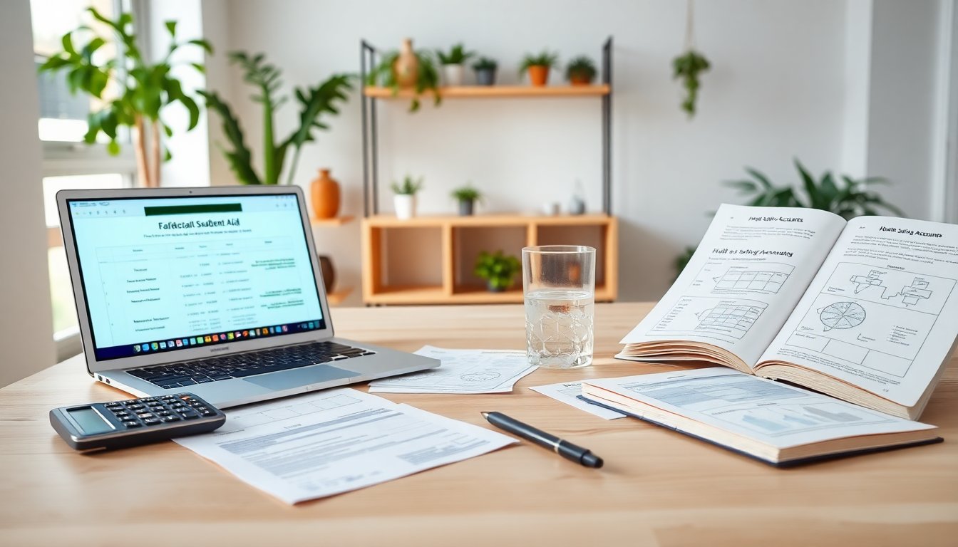 Impact of Health Savings Accounts on FAFSA Reporting: What You Need to Know