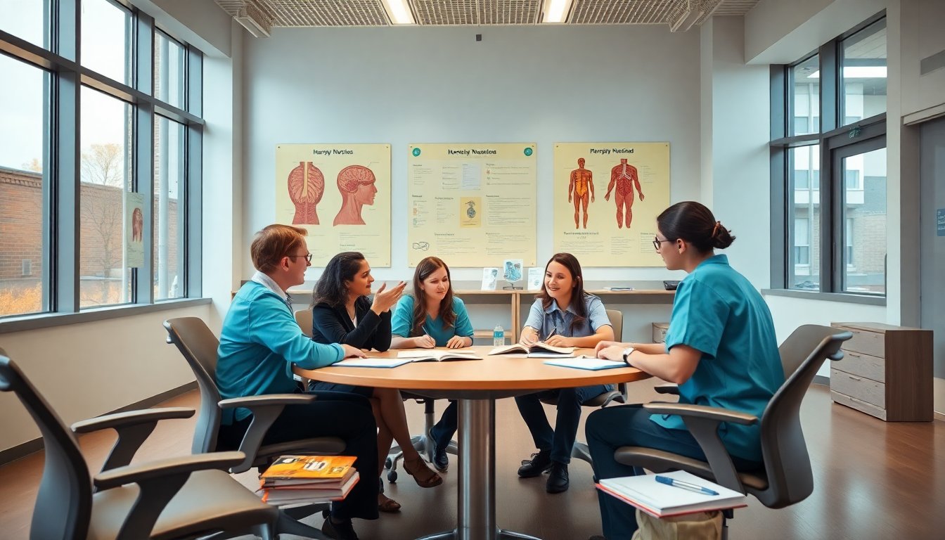 Impact of New Federal Loan Limits on Nursing Education: What You Need to Know