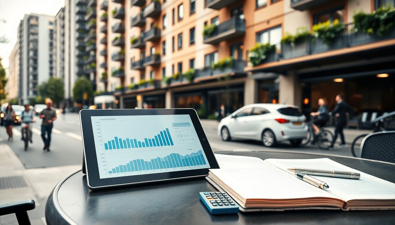 Indicators That Show You’re Ready to Invest in Rental Properties