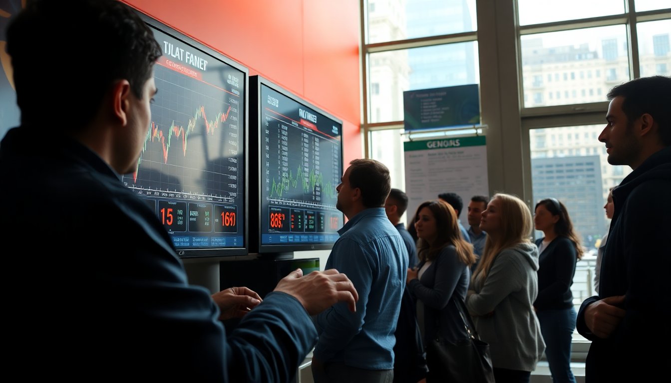 Key Indicators of the Current Recession in the United States: What You Need to Know