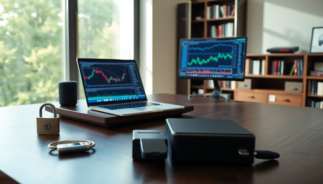Key Steps to Protect Your Forex Trading Strategies Effectively