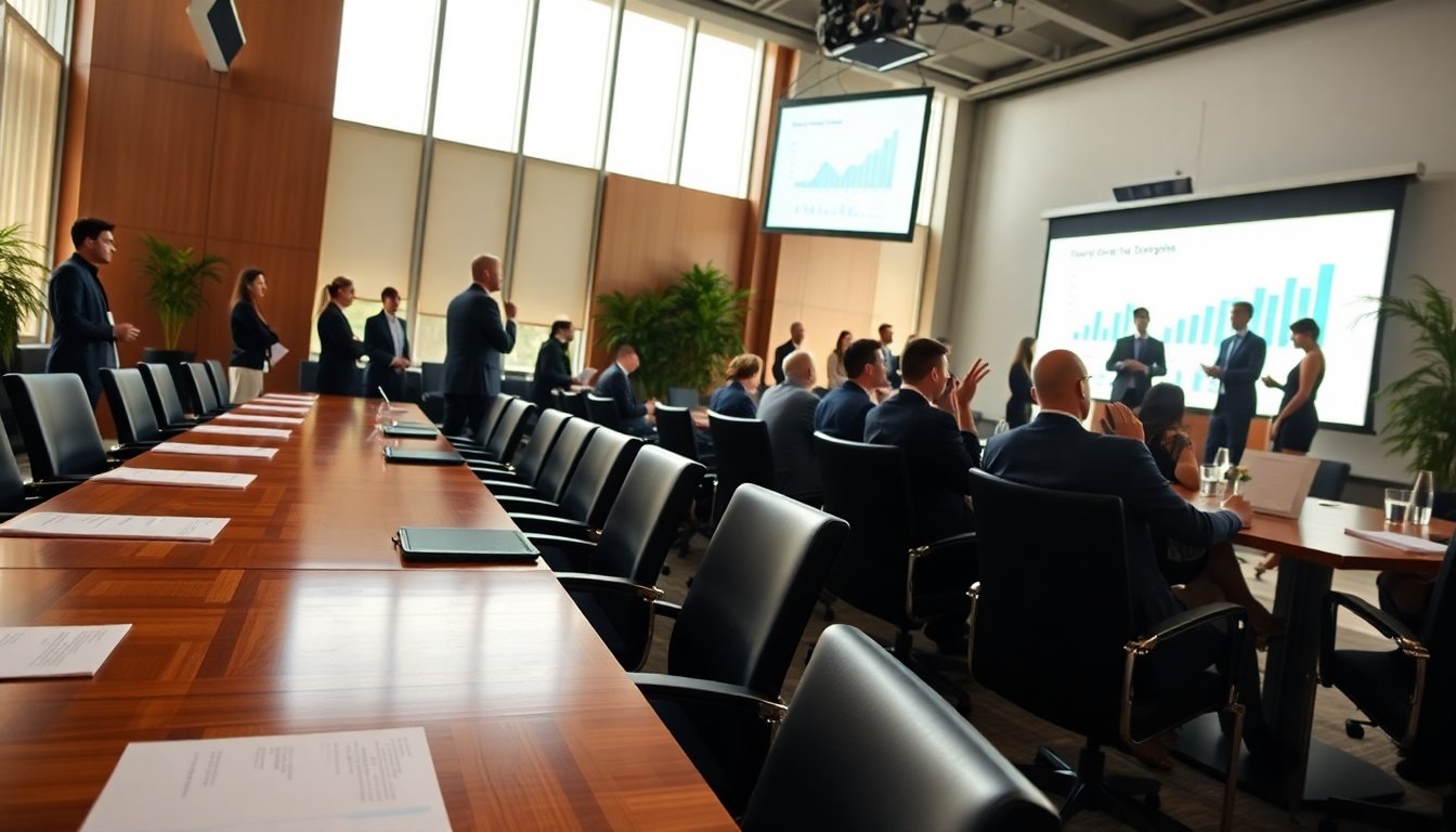 Key Takeaways from the 2025 Annual General Meeting Discussions