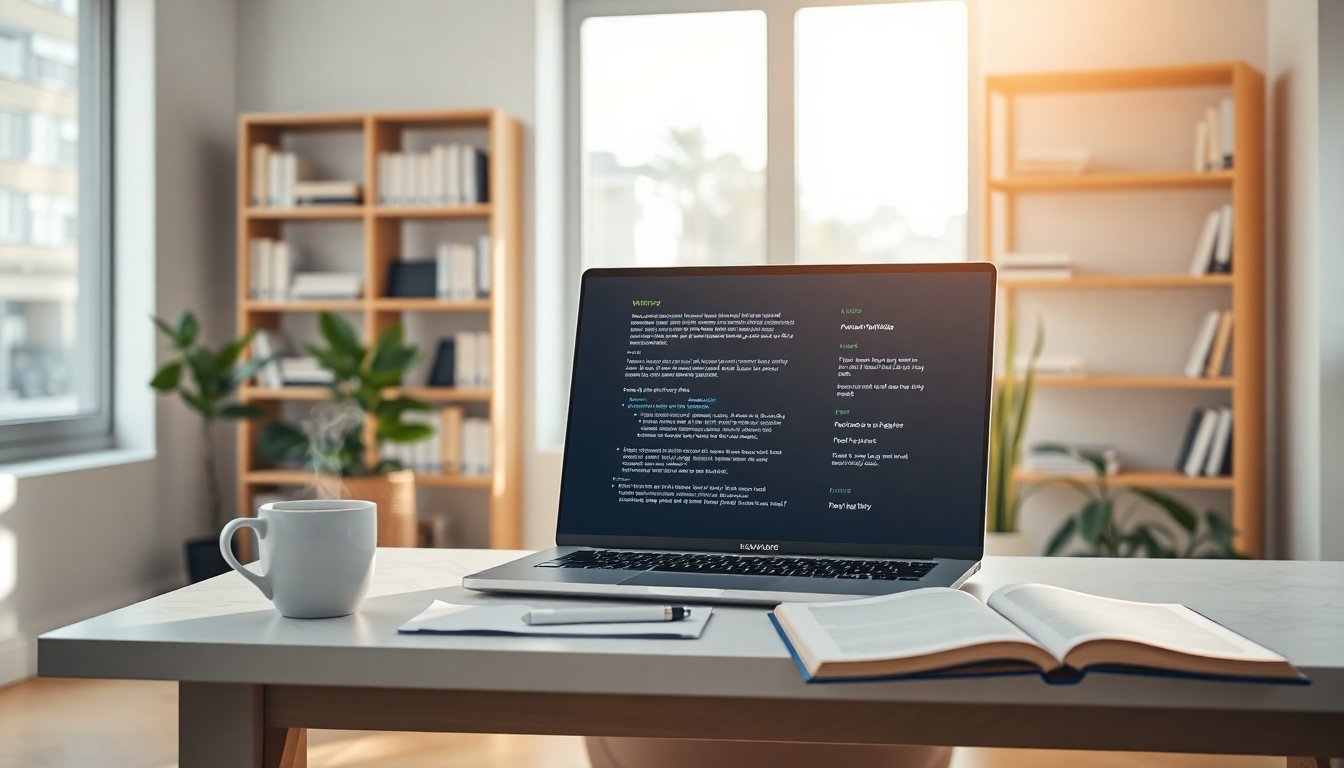 Latest updates on article generation technology