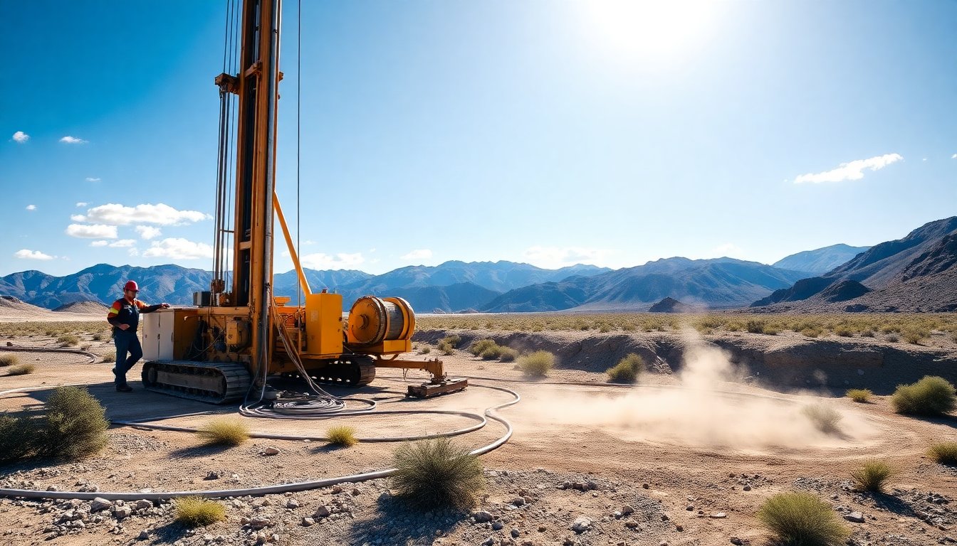 Latest Updates on P2 Gold’s Gabbs Project: Key Developments and Insights
