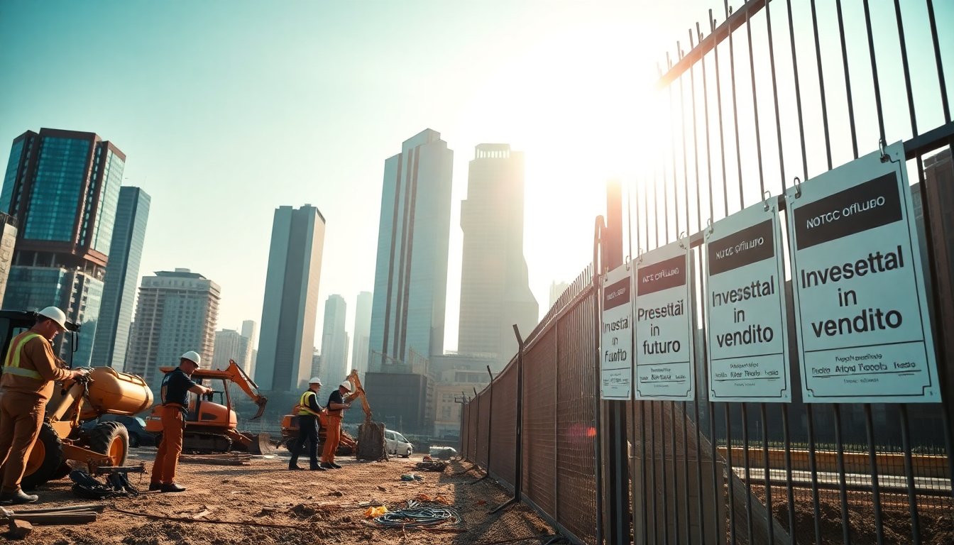 Leveraging Real Estate Investment to Protect Against AI Job Displacement