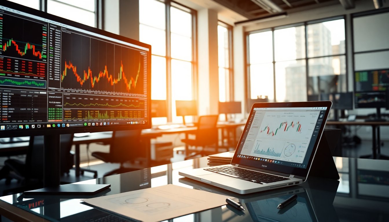 Mastering Automated Trading: A Guide to Using Expert Advisors for Strategy Optimization