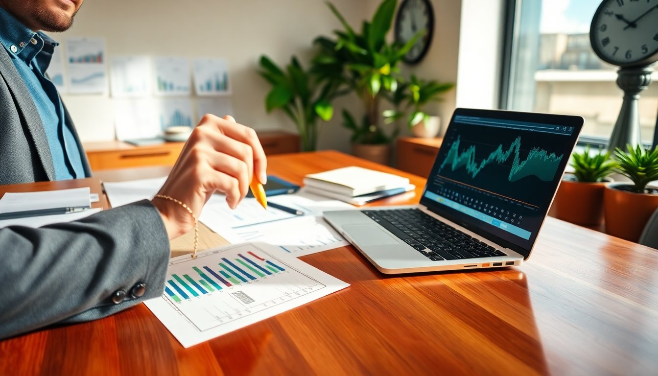 Mastering Client Concerns: Effective Strategies for Financial Analysis Success