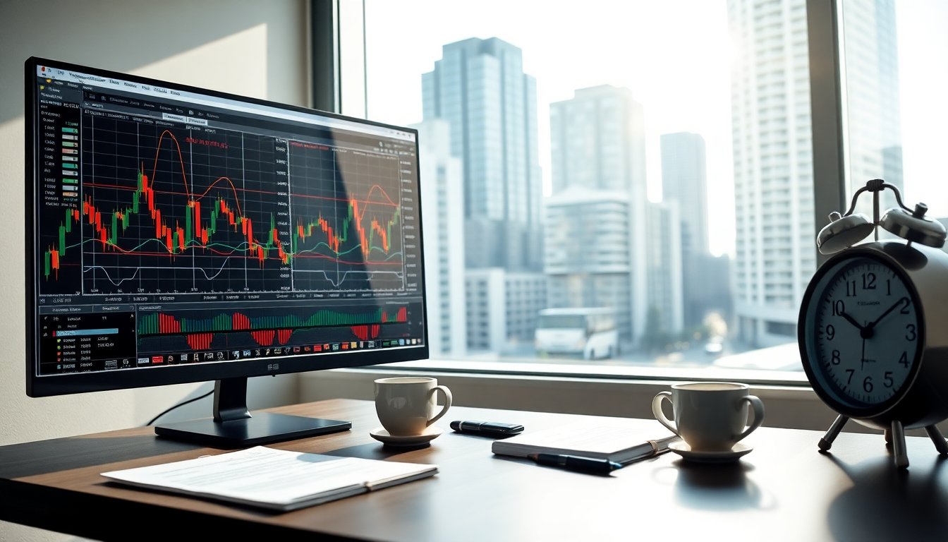 Mastering Forex: Proven Position Management Strategies for Success