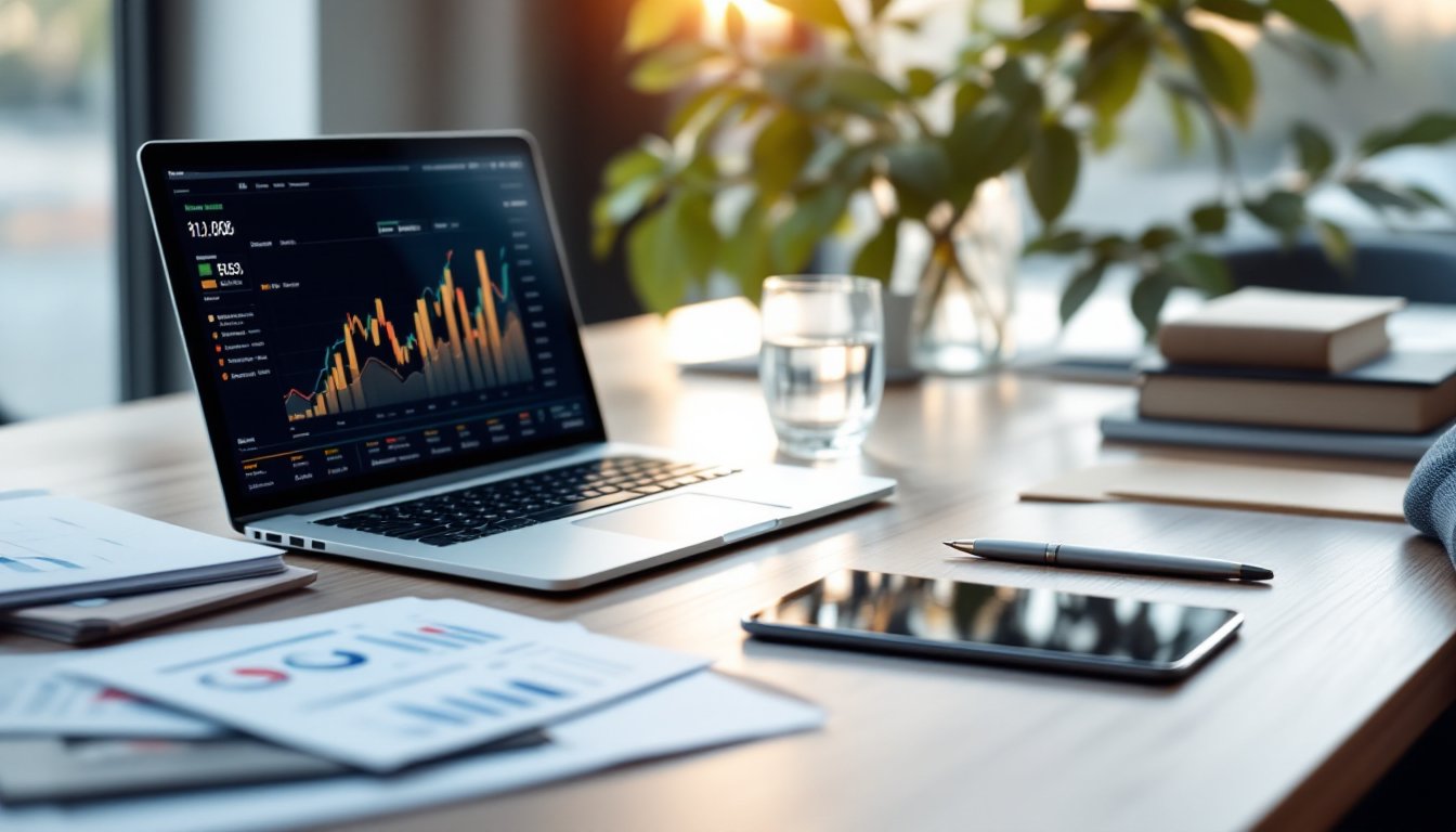 Mastering Self-Directed Investing: Unlocking the Power of Betterment’s Innovative Platform
