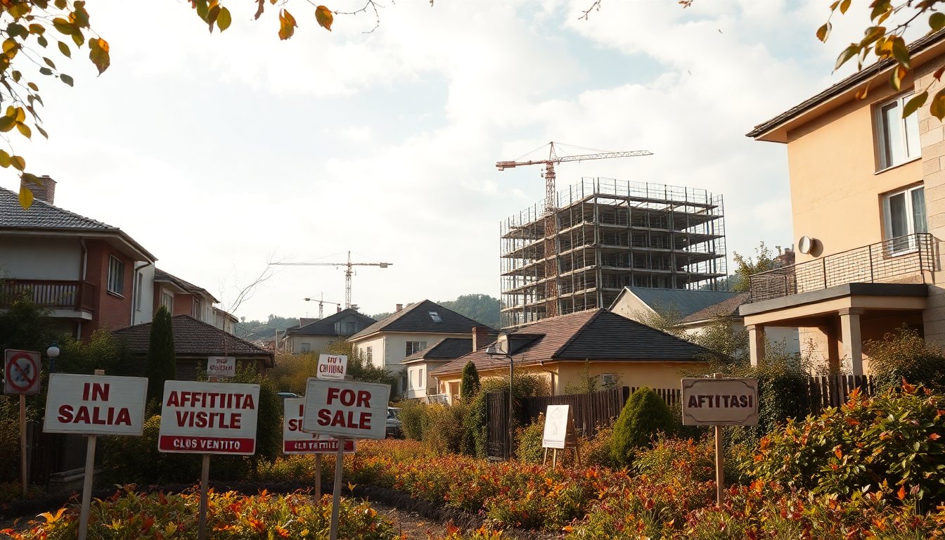 Mastering the Challenges of Today’s Housing Market: A Comprehensive Guide