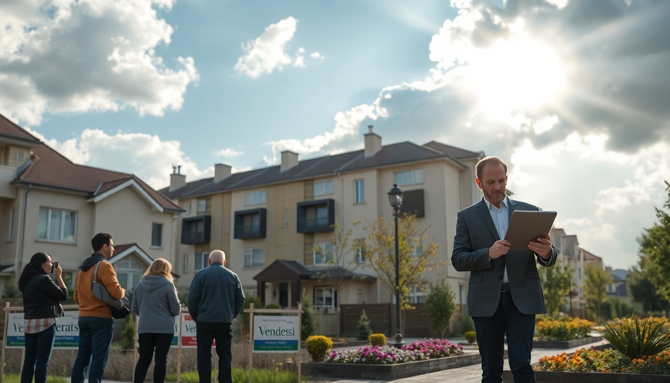 Mastering the Challenges of Today’s Housing Market: A Comprehensive Guide