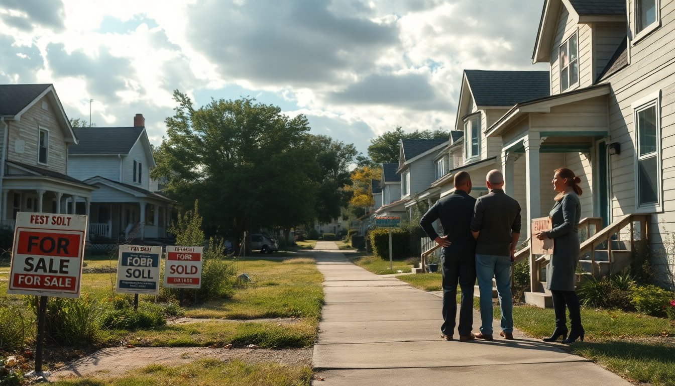 Mastering the Challenges of Today’s Housing Market: A Comprehensive Guide