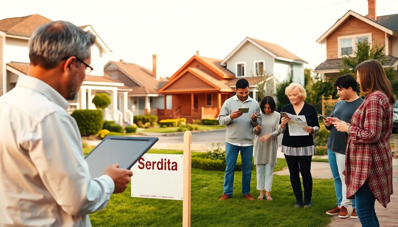 Mastering the Challenges of Today’s Housing Market: A Comprehensive Guide