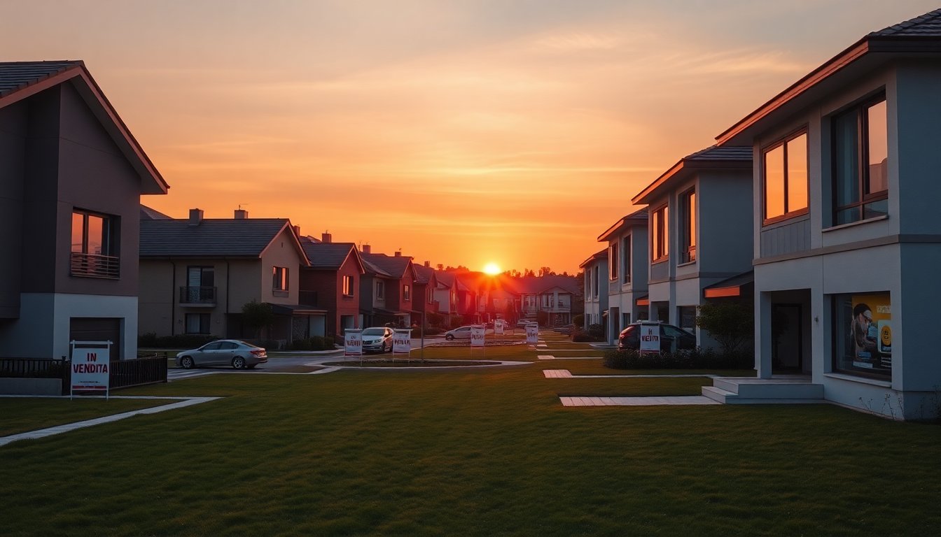 Mastering the Current Housing Market: An In-Depth Analysis for Homebuyers