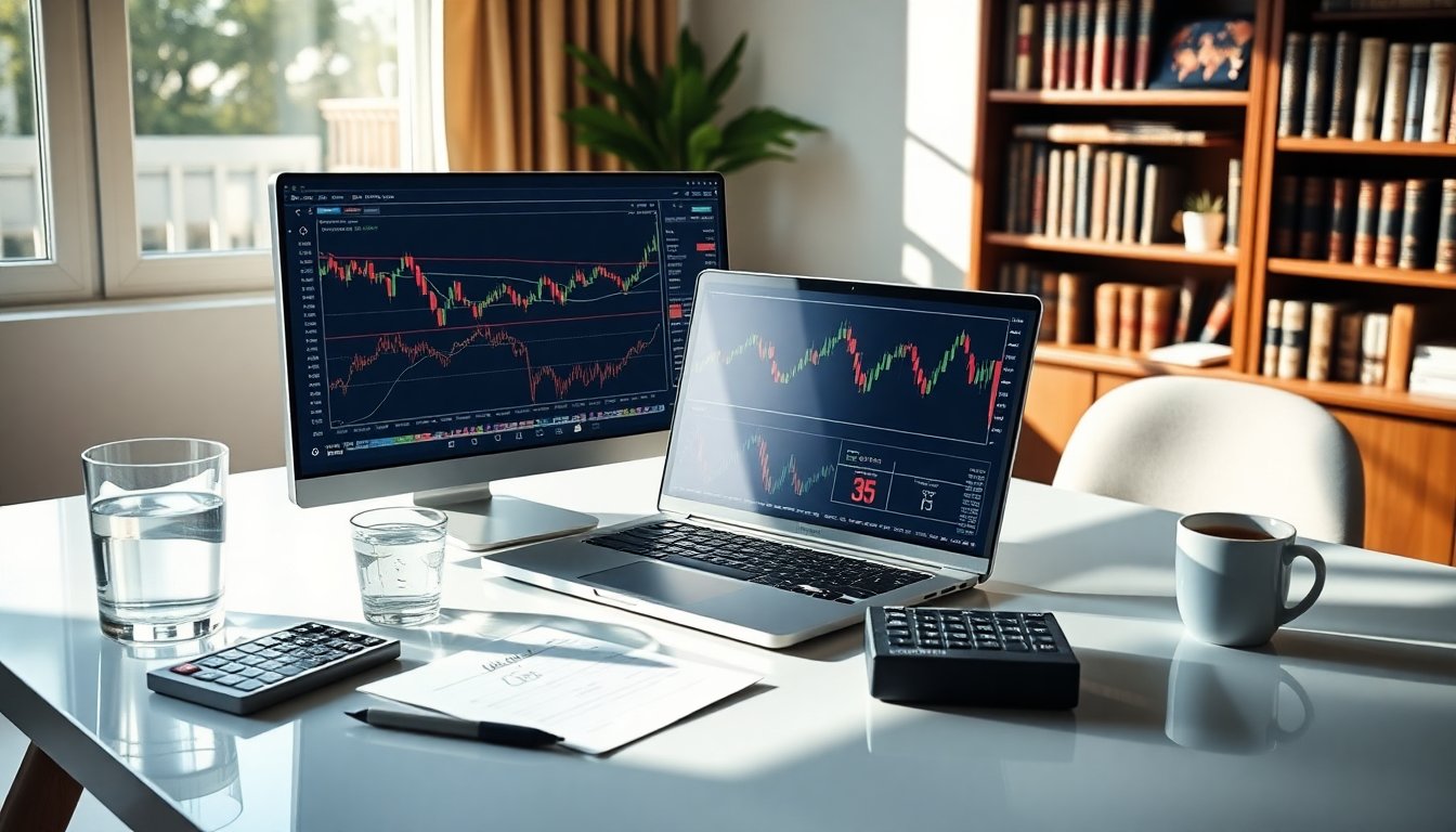 Mastering the Martingale Strategy: A Comprehensive Guide to Forex Trading Success