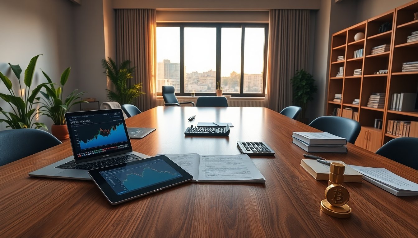 Mastering the Valuation of Digital Financial Assets: A Comprehensive Guide