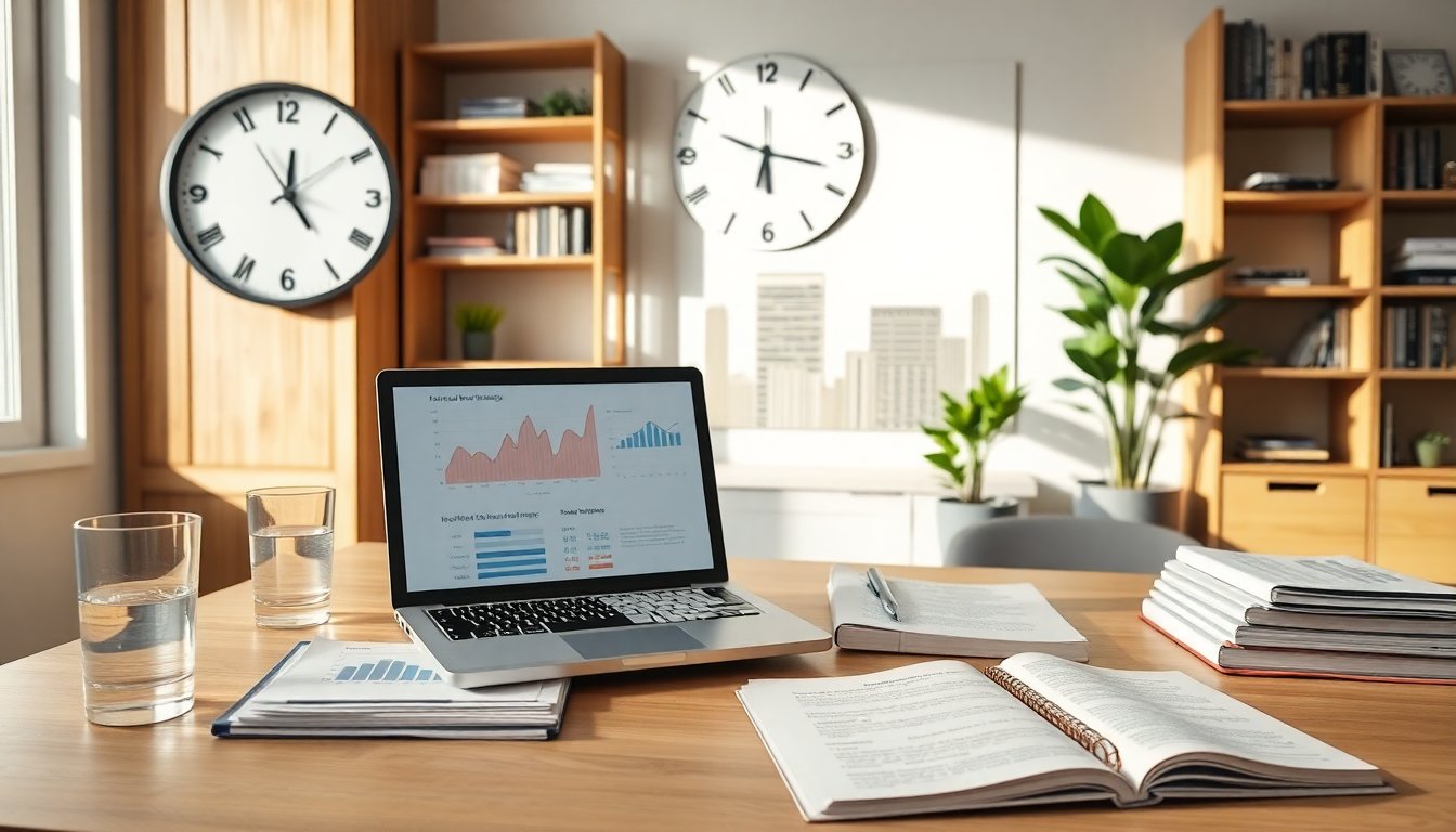 Mastering Time Management Strategies for Successful Real Estate Investing