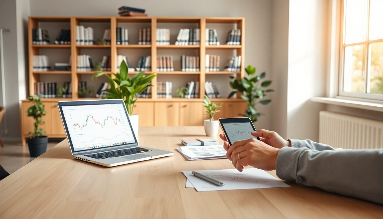 Maximize Your Control with Betterment’s Self-Directed Investing Options