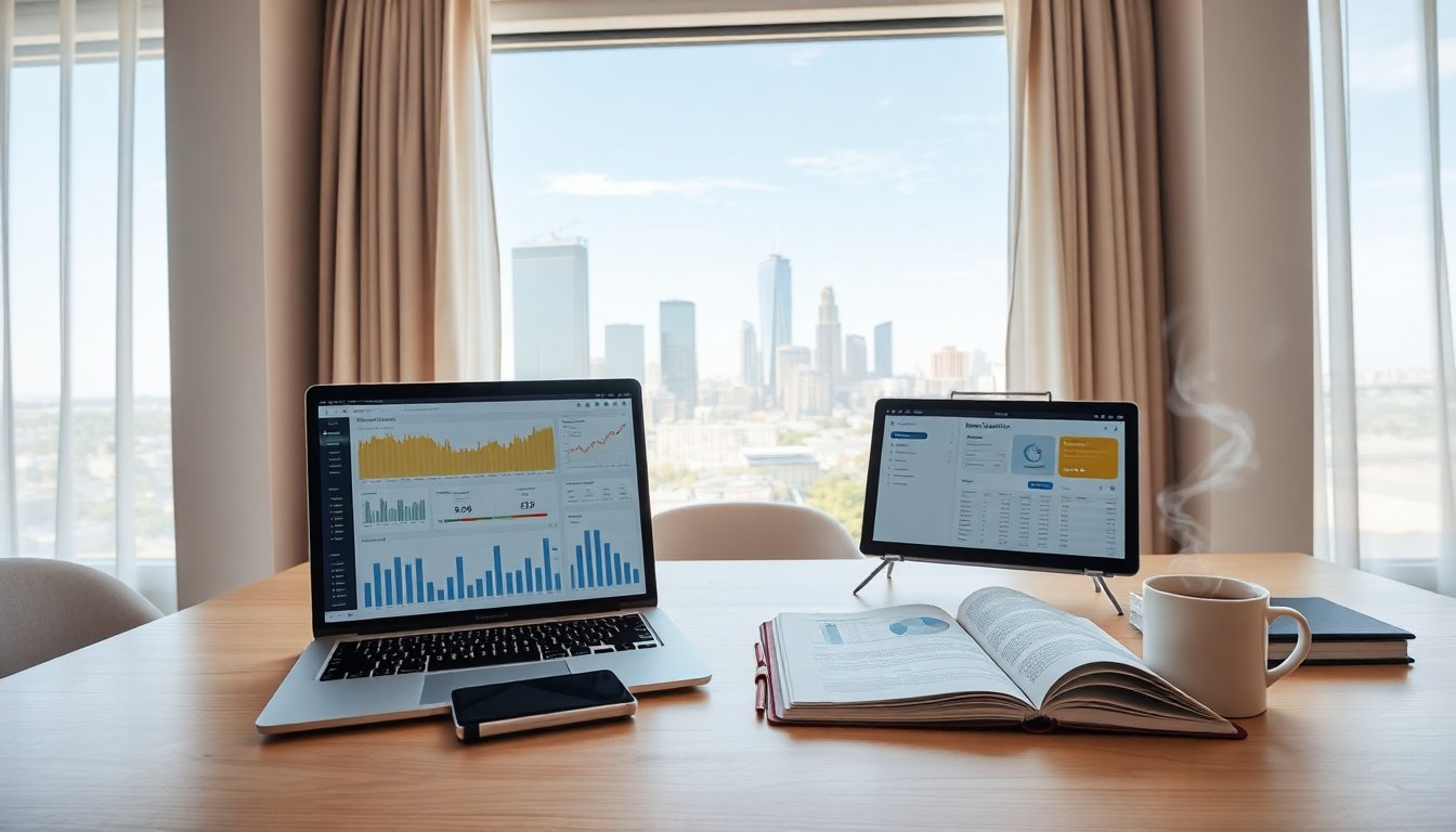 Maximize Your Financial Growth with Betterment’s Self-Directed Investing Tools