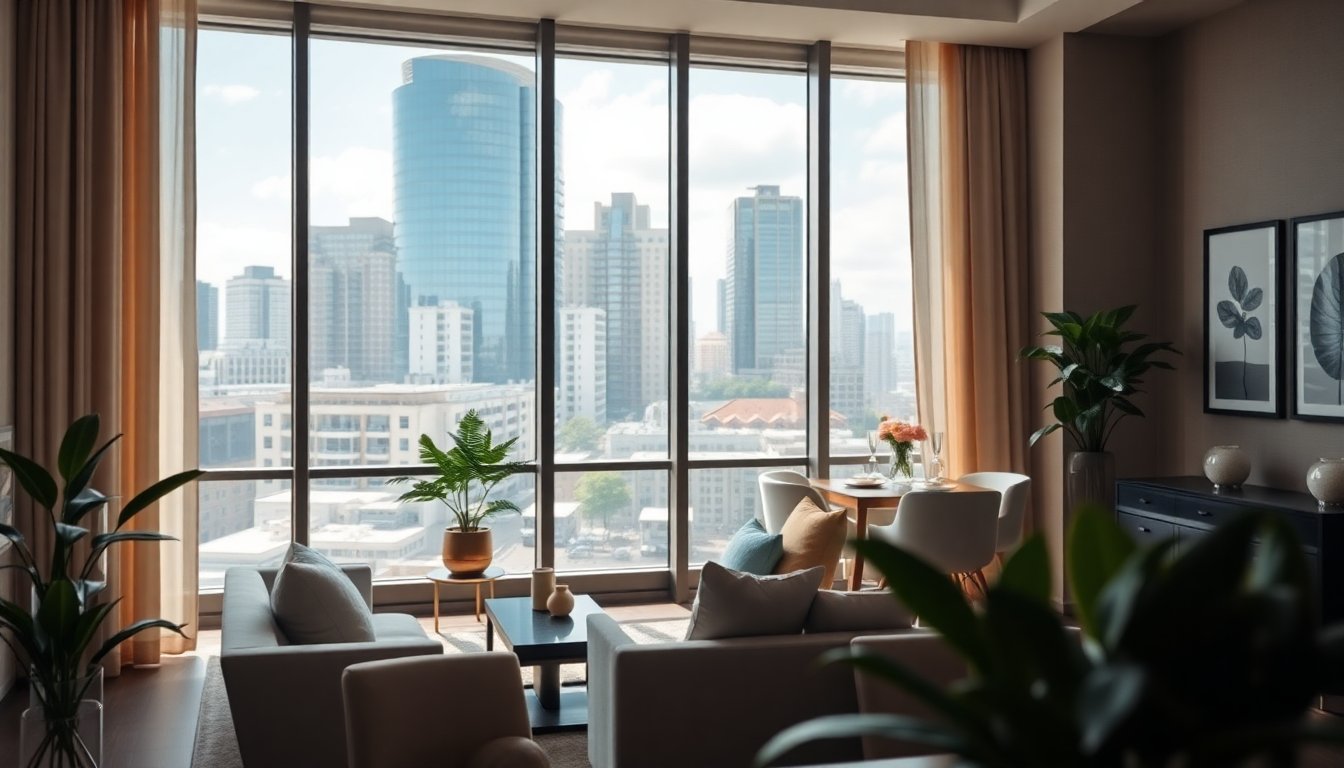 Maximize Your Profits: Upcoming Tax Benefits for Short-Term Rental Investments