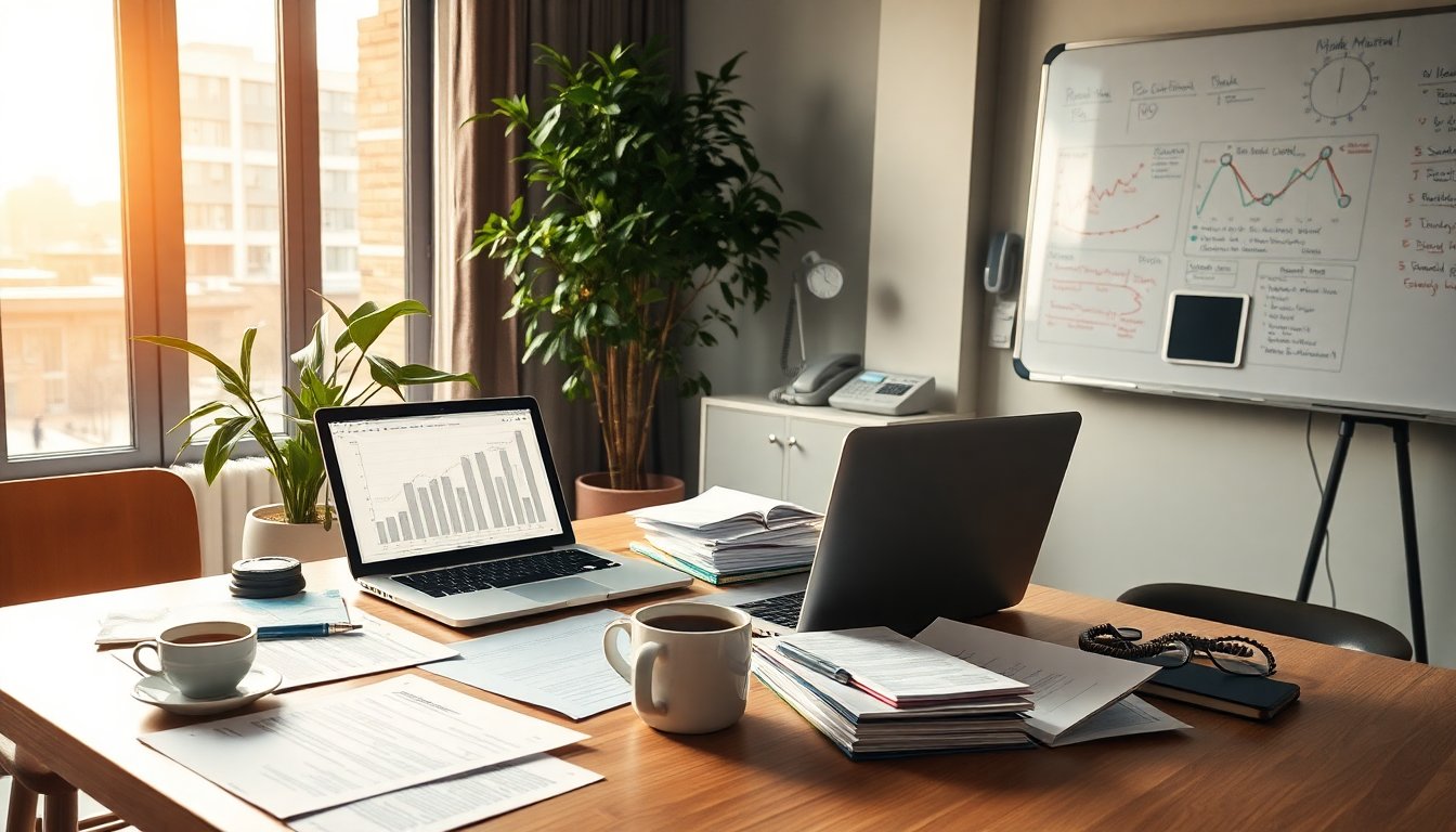Maximize Your Real Estate Profits with Effective Time Management Strategies