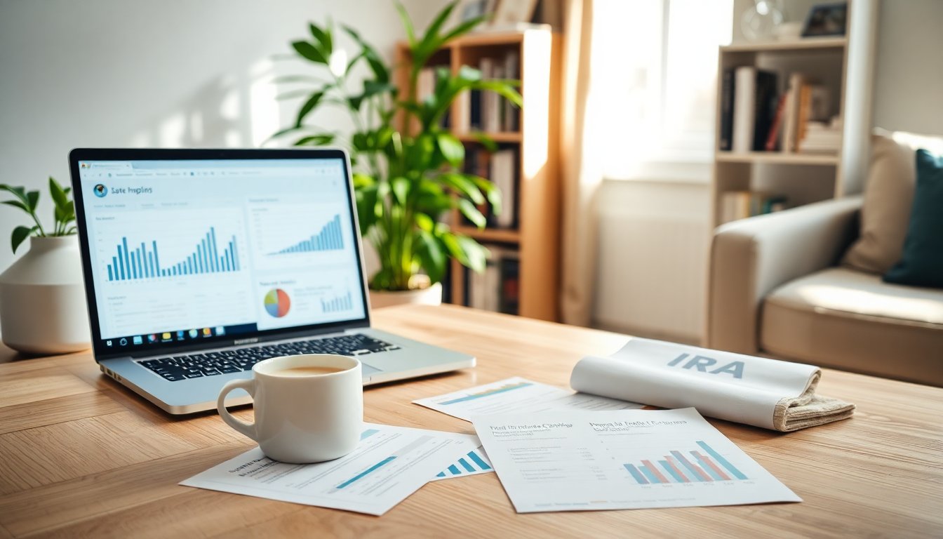 Maximize Your Savings: The Best IRA Match Bonuses and How to Leverage Them