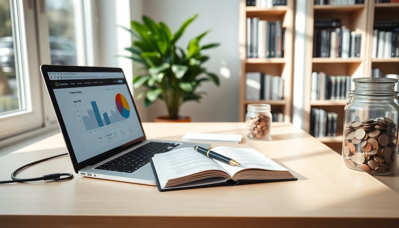 Maximize Your Savings: Top High-Yield Accounts for November 2025