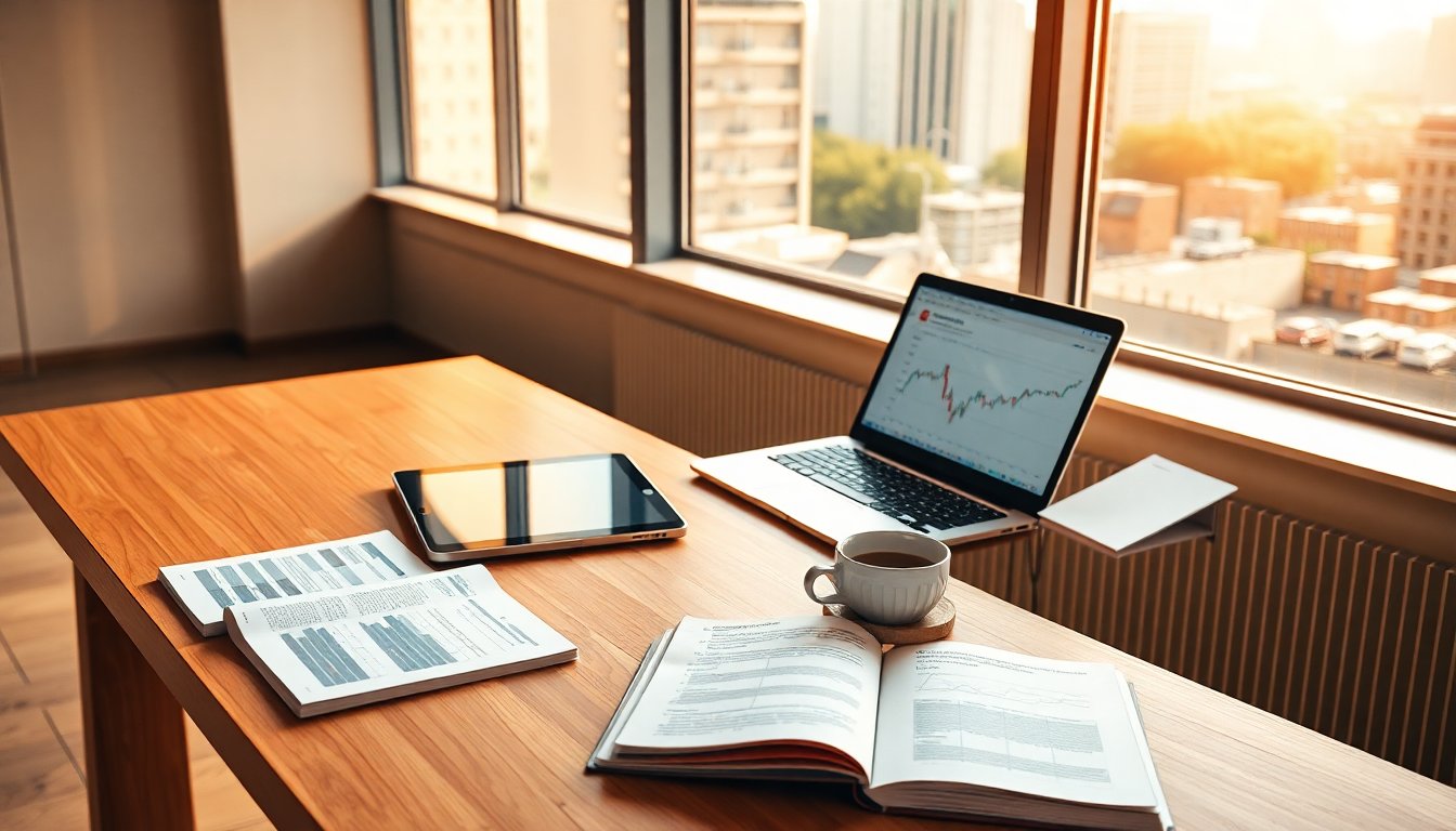Maximize Your Wealth: The Advantages of Self-Directed Investing with Betterment