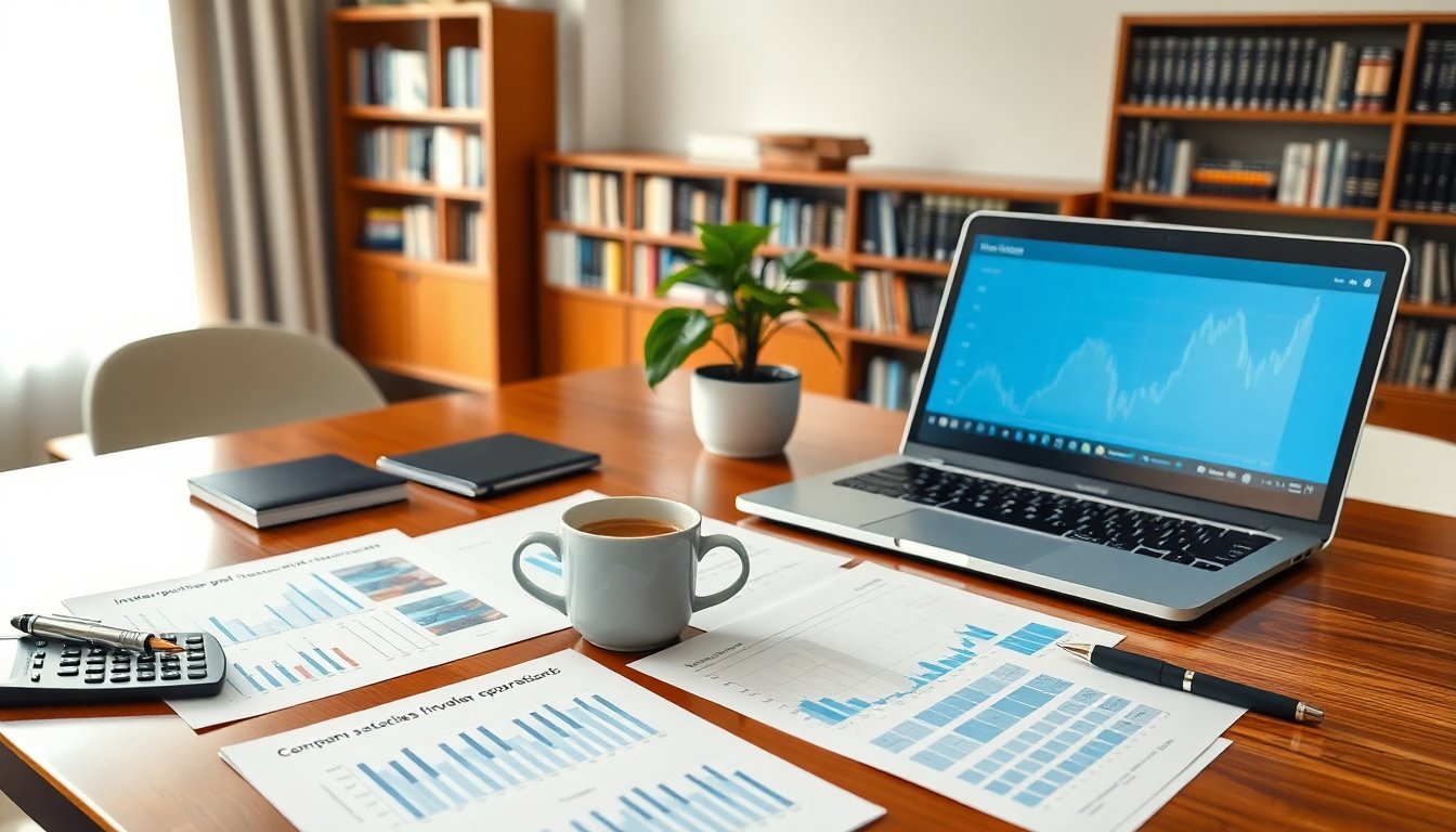 Maximizing Investor Gains: A Comprehensive Guide to Stock Spin-Offs and Their Benefits