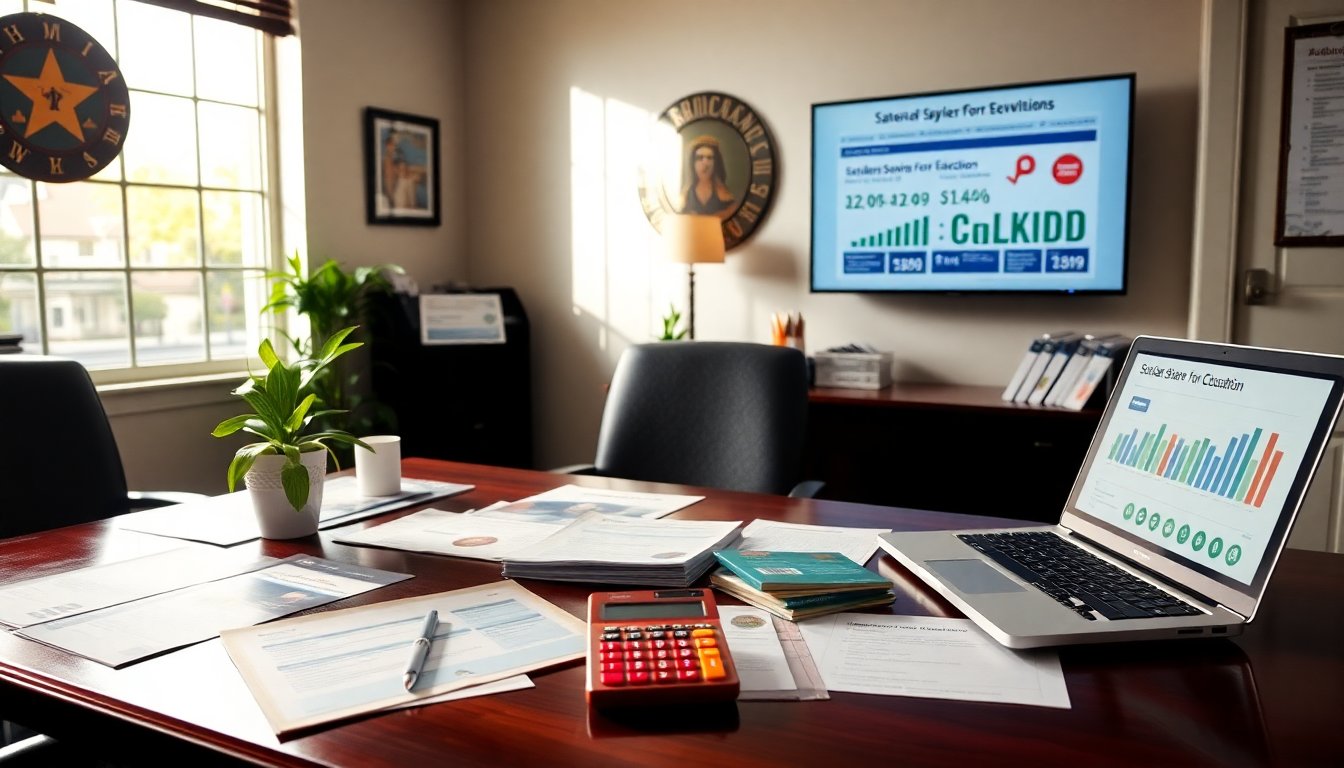 Maximizing Your College Savings: Insights from California’s Fiona Ma