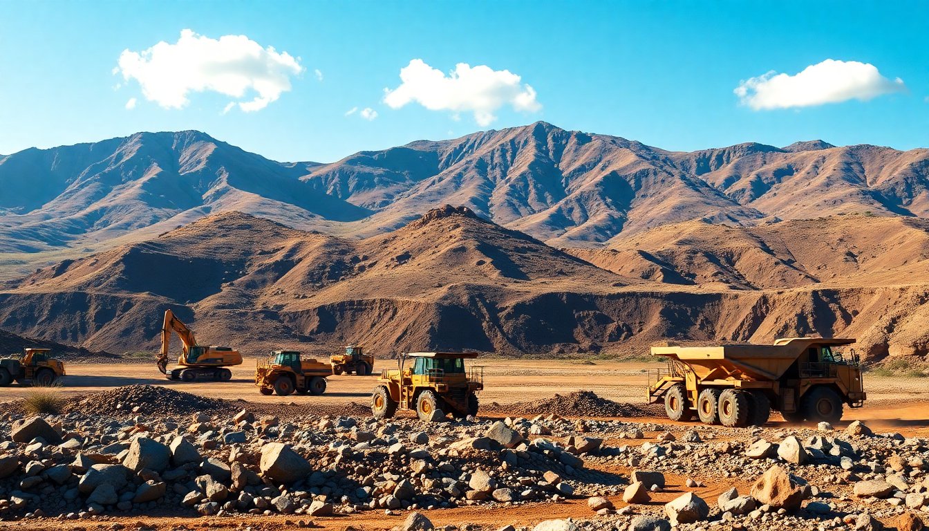 Metals One’s strategic investment in Lions Bay Resources for growth
