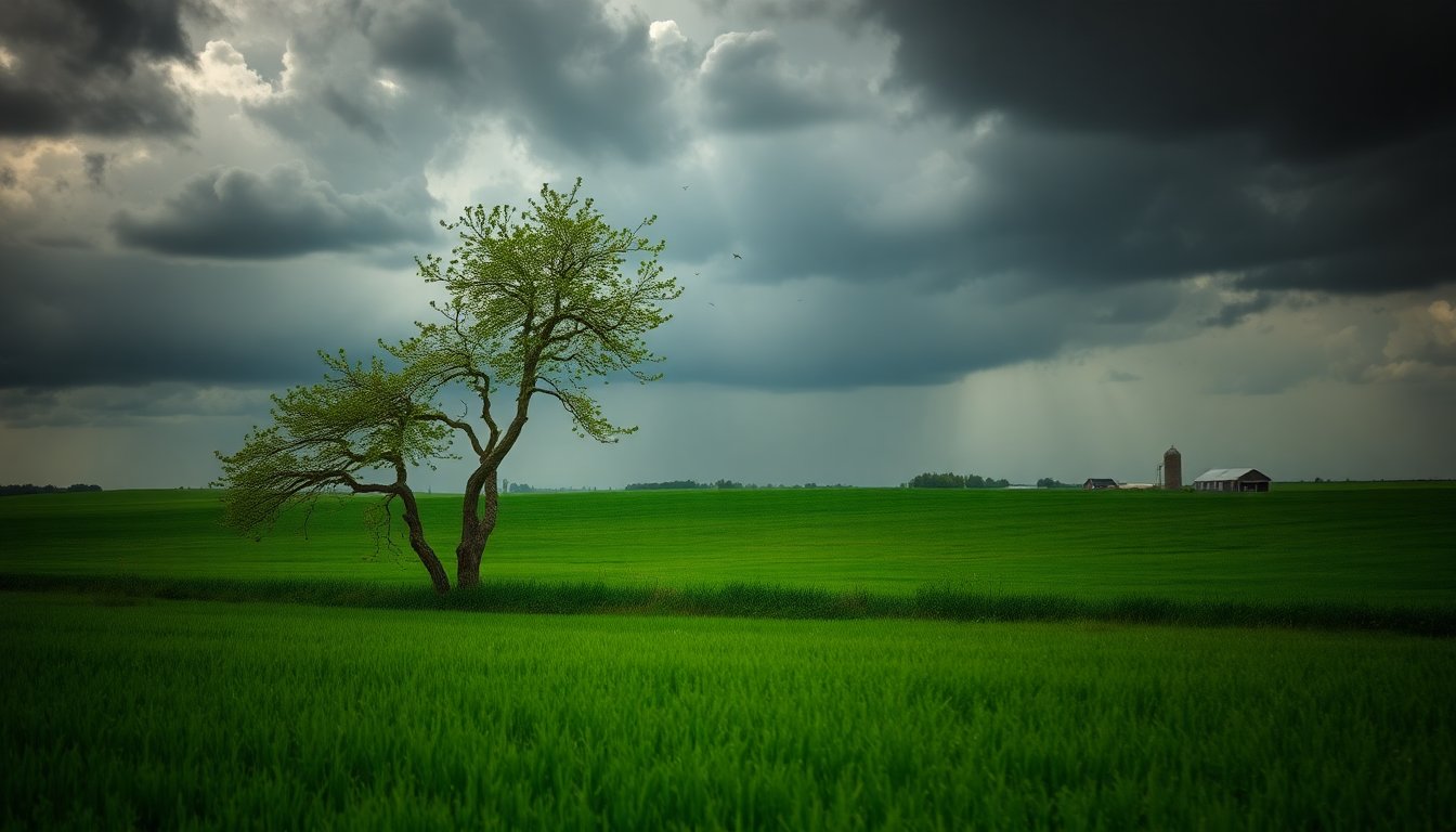 Midwest braces for severe storms amid weather alert