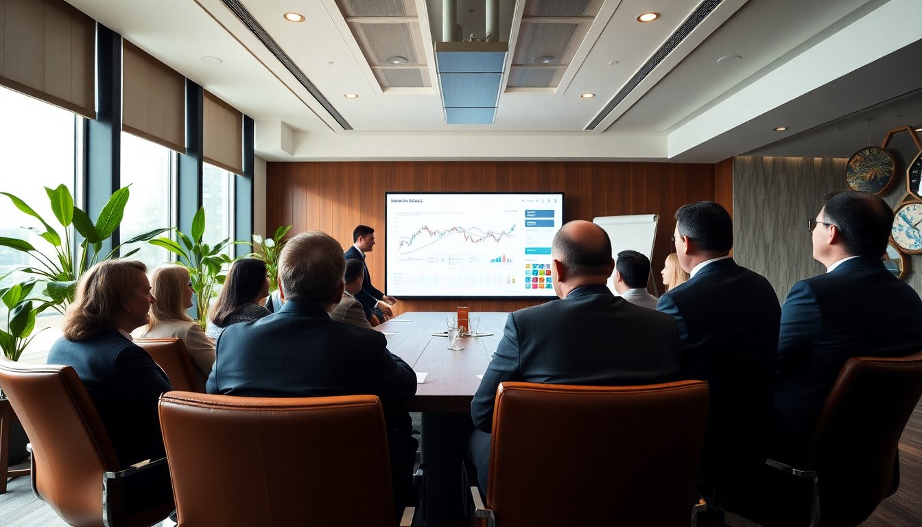 Mount Hope Mining Reveals Exciting Presentation for Annual General Meeting 2023