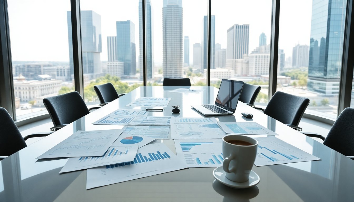Navigating Private Equity Exits: A Strategic Buyer’s Guide to Success