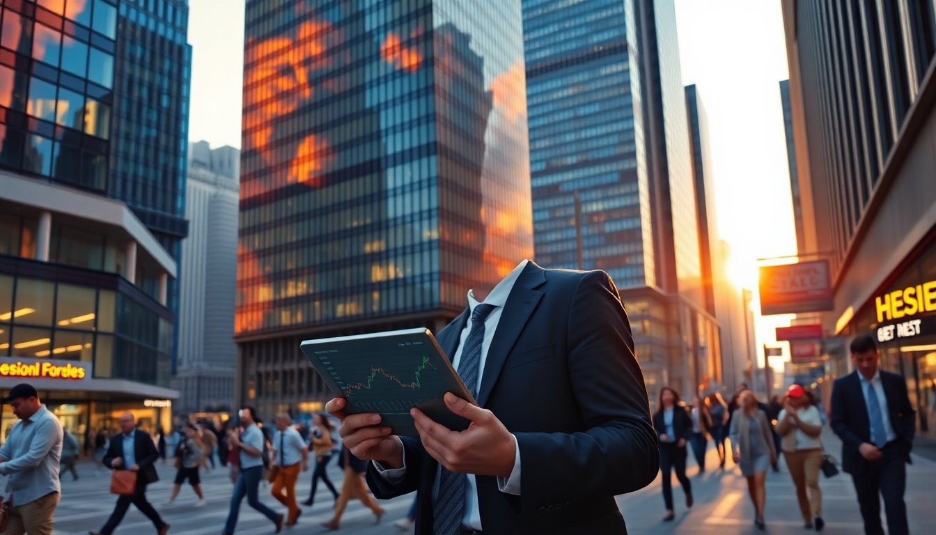 Navigating Recession Risks in America: Essential Insights You Must Know