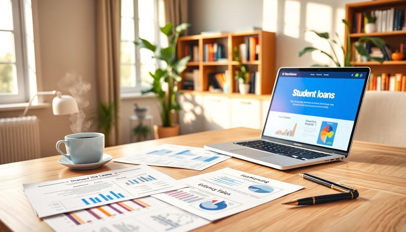 Navigating Student Loan Refinancing and Federal Policy Impacts