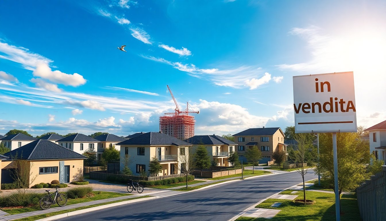 Navigating the 2025 Housing Market: Key Dynamics and Investment Strategies for Success