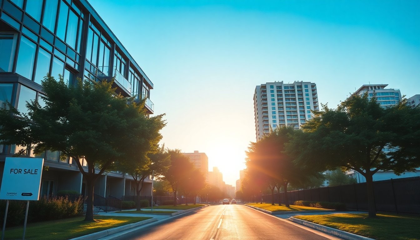 Navigating the changing tides of real estate investment