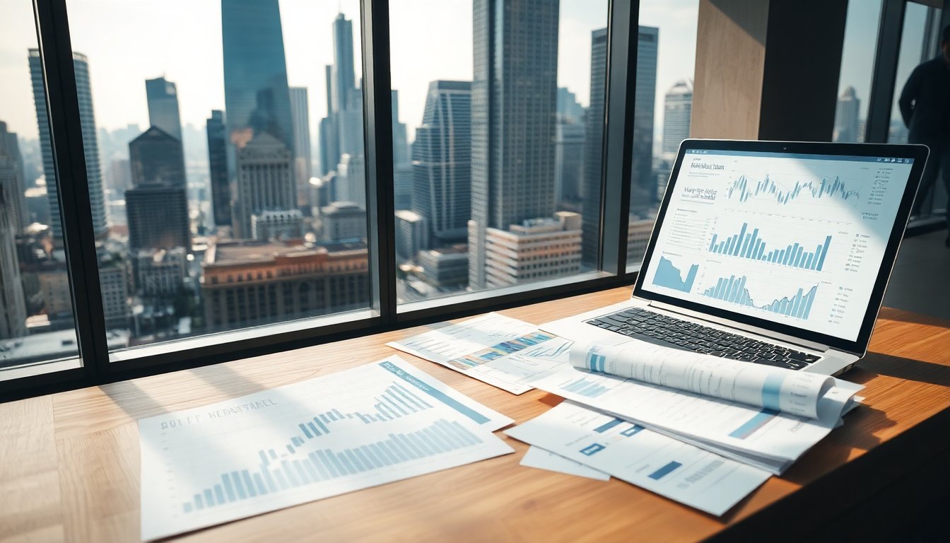 Navigating the complexities of global finance