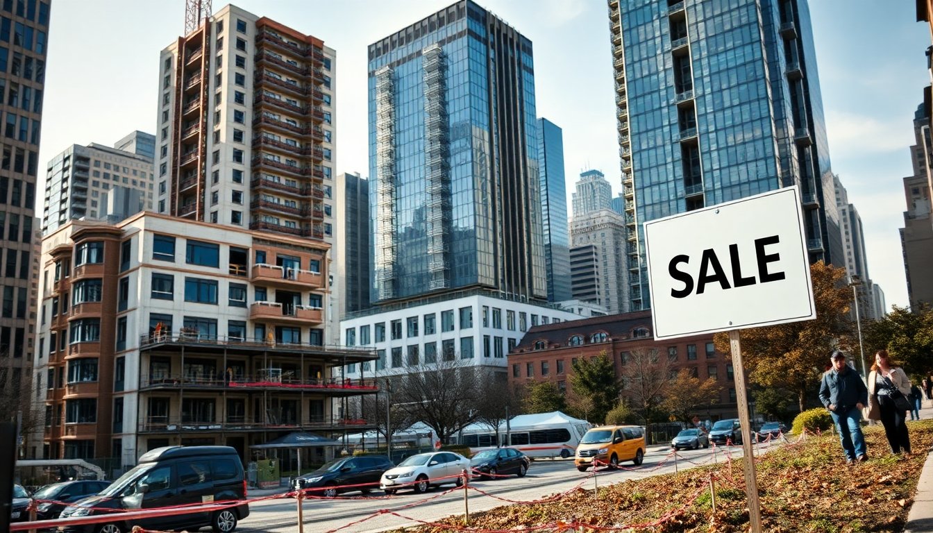 Navigating the Current Real Estate Market Correction: Effective Investment Strategies for Success
