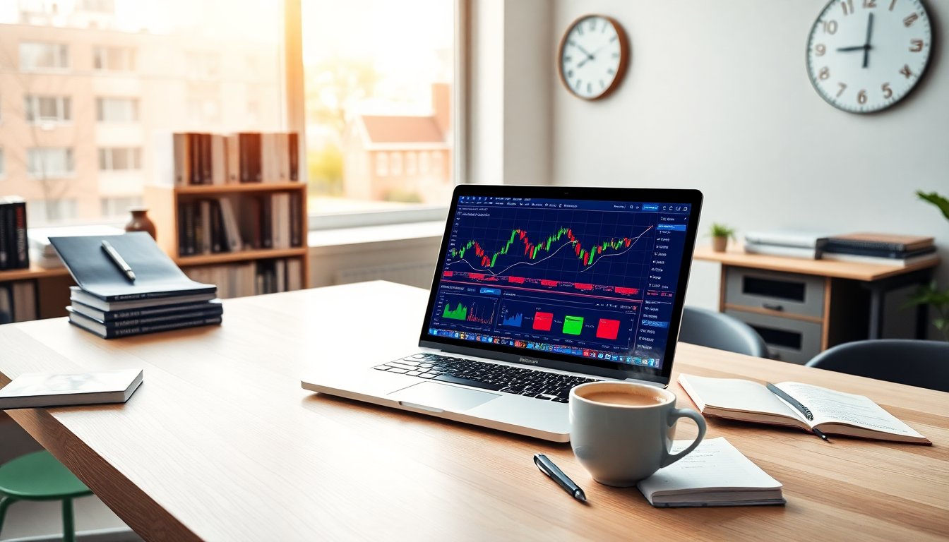 Navigating the Risks of Automated Trading Bots for Successful Trading Strategies