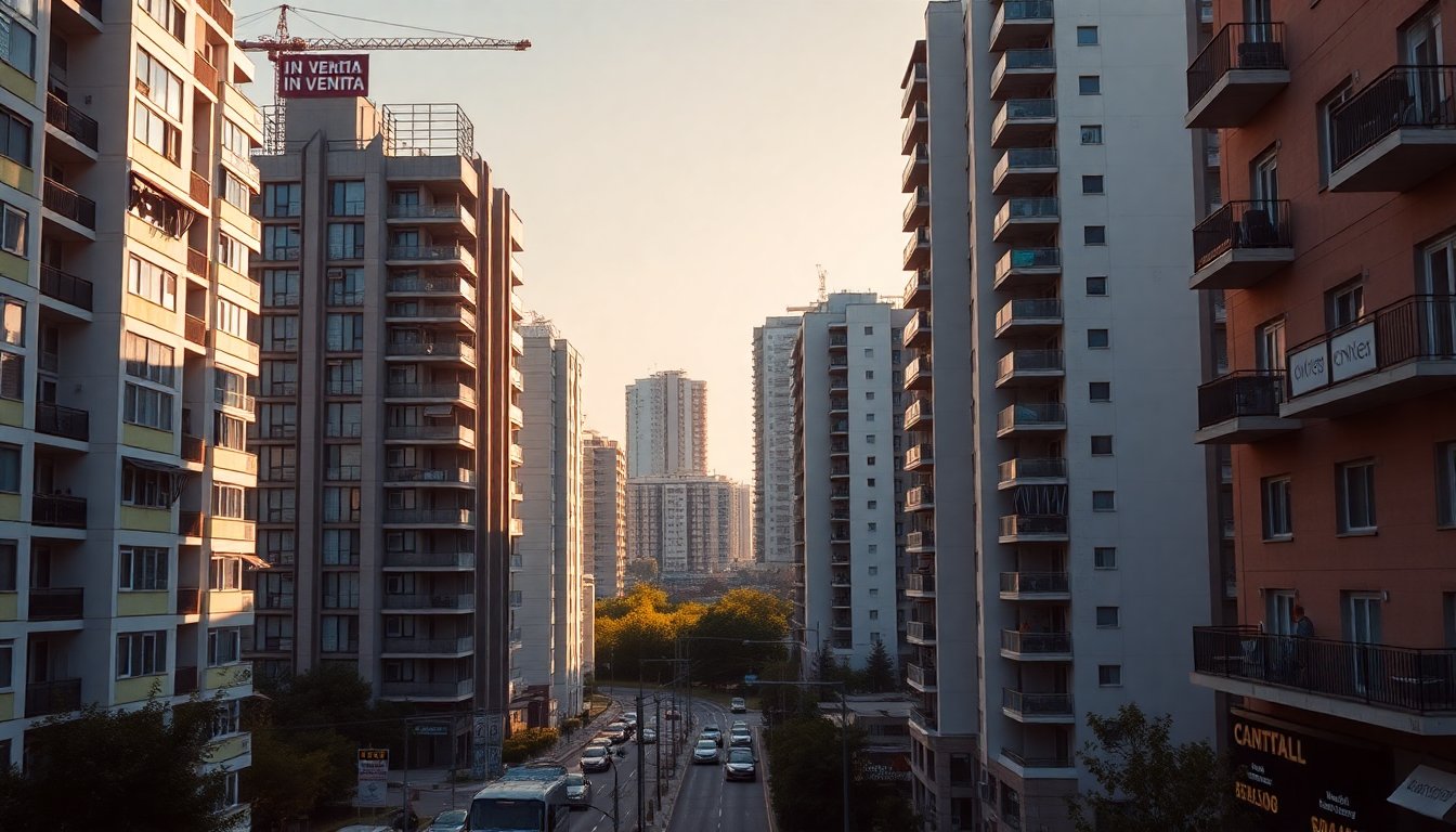 Navigating Today’s Housing Market: Key Dynamics and Smart Investment Strategies