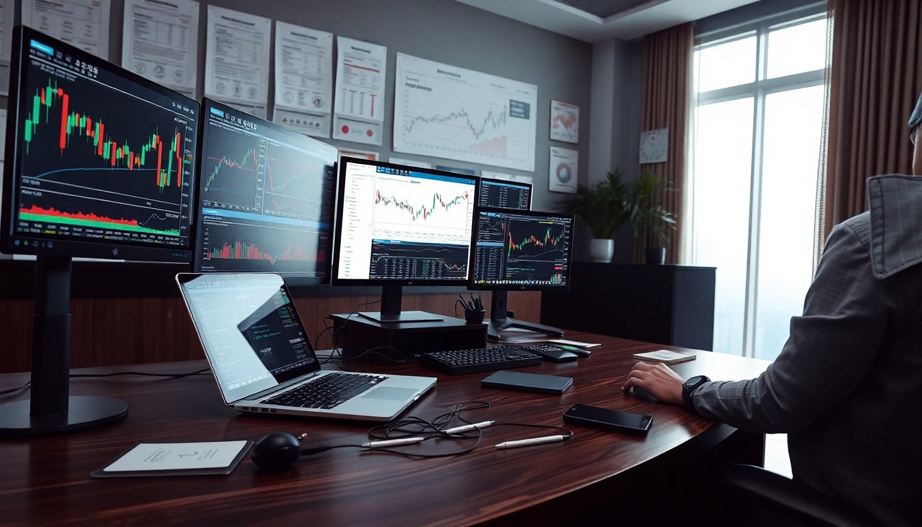 Optimize Your Forex Trading Strategies with Professional EA Programming Services