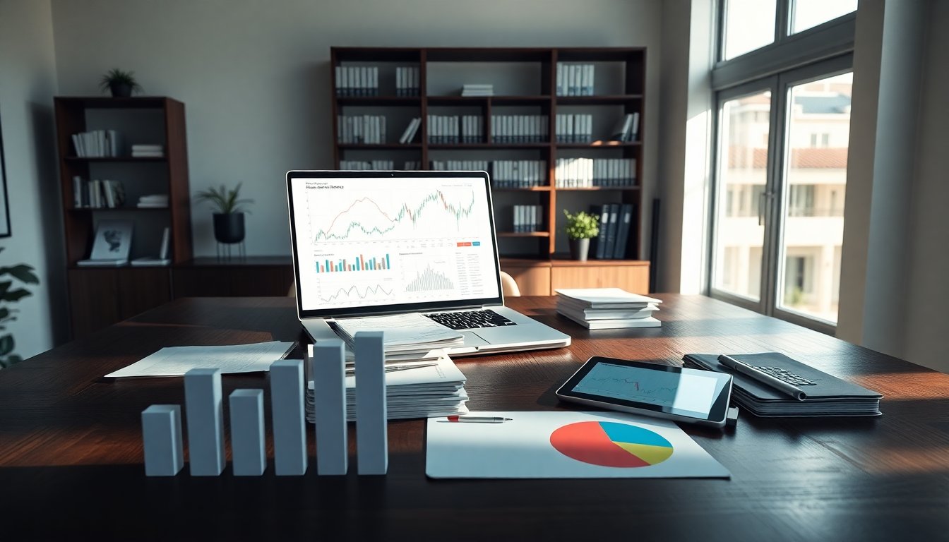 Optimizing Financial Decision-Making: Insights into Future Scenarios