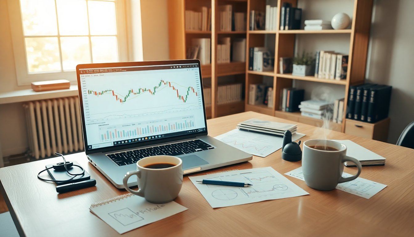 Optimizing Position Management Systems for Successful Forex Trading