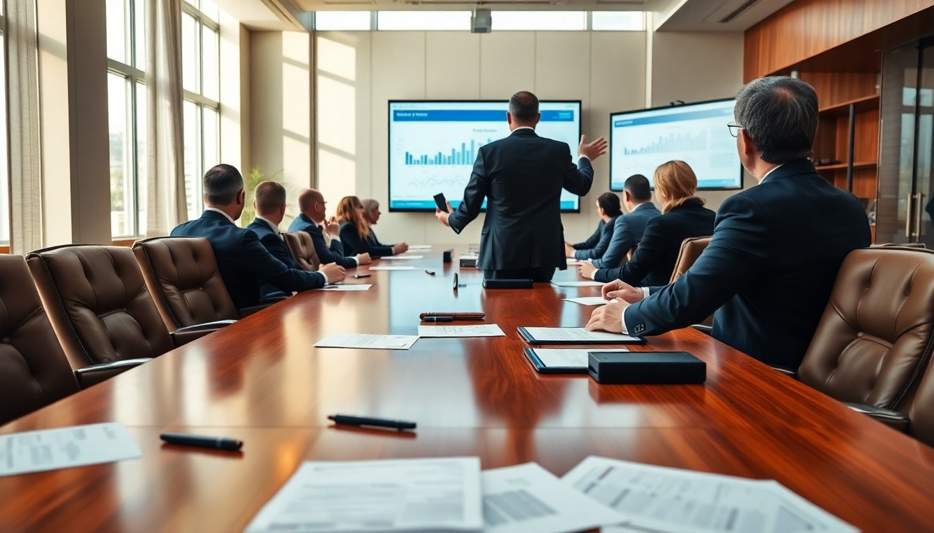 Outcomes of Westgold Resources’ Annual General Meeting: Key Insights and Highlights