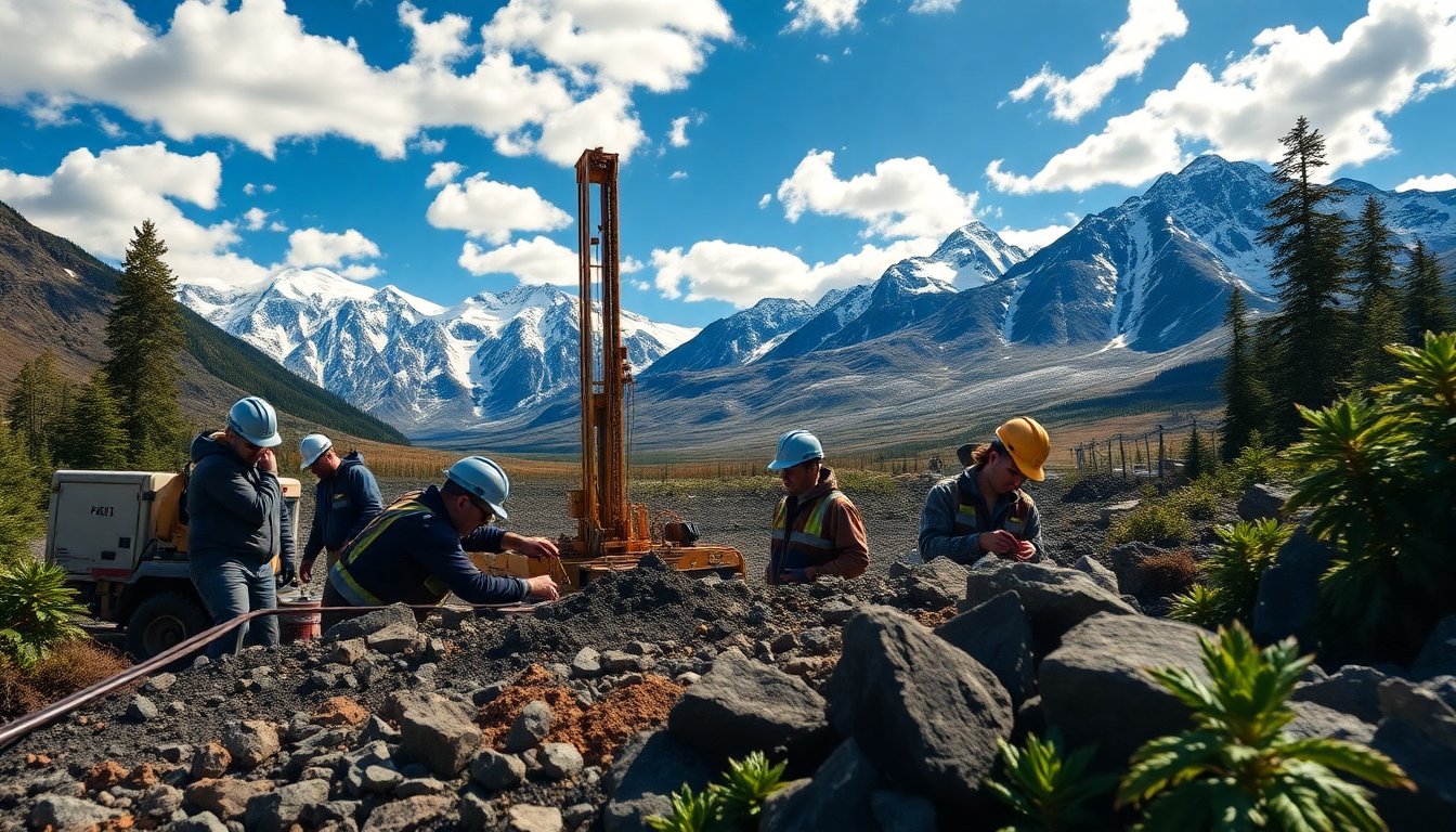 Pacifica Silver: A deep dive into their promising copper-gold exploration