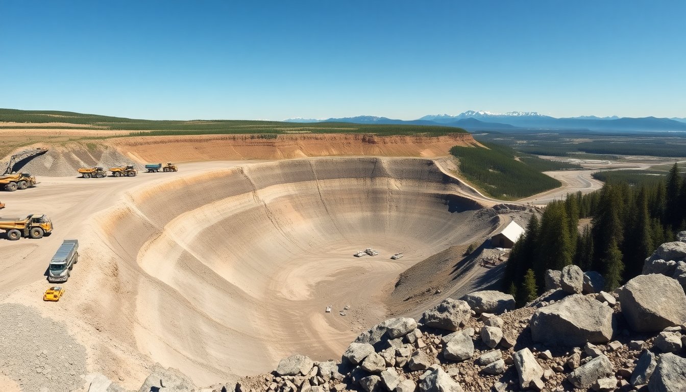 PMET Resources: NI 43-101 Report on the CV5 Lithium Project