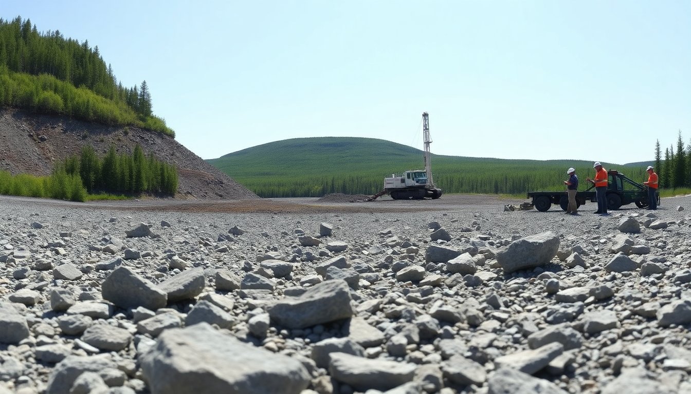 PMET Resources Releases NI 43-101 Technical Report for CV5 Lithium Project Feasibility Study