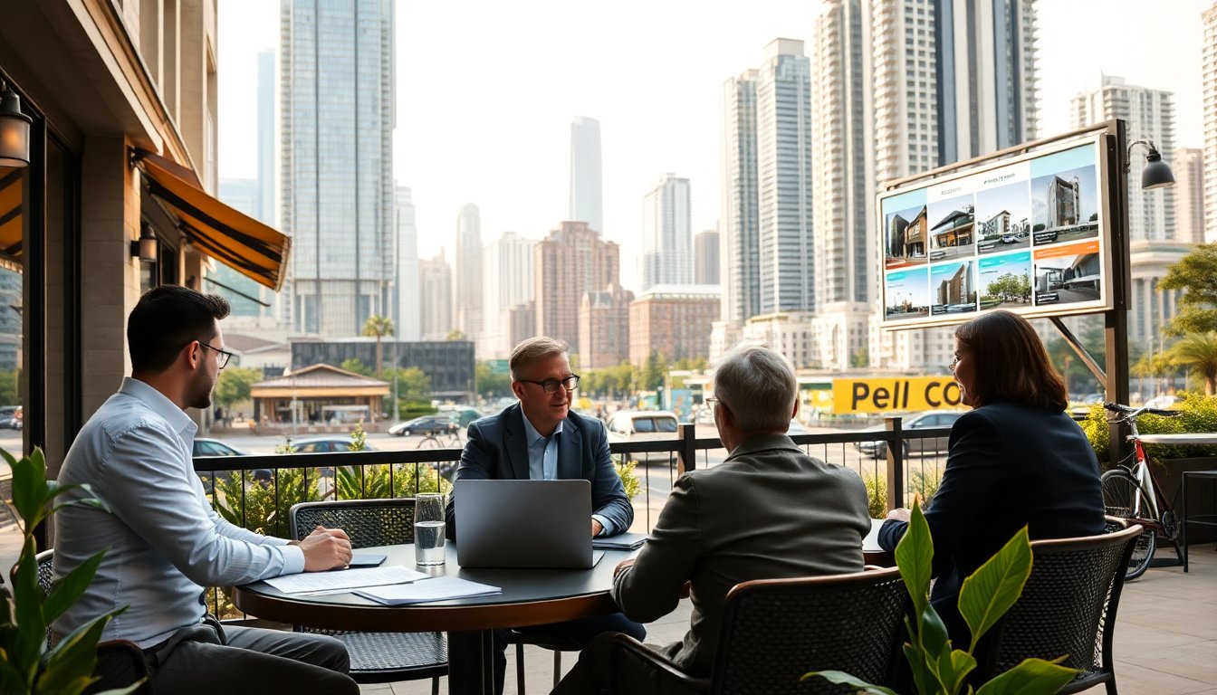 Proven Strategies for Successful Real Estate Investing in High-Cost Markets